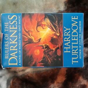 Rulers of the Darkness